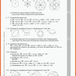 Sekundarstufe Unterrichtsmaterial Mathematik Geometrie Fuer Arbeitsblätter Zirkel übungen Klasse 4 Pdf