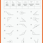 Sekundarstufe Unterrichtsmaterial Mathematik Geometrie Fuer Geometrie Klasse 6 Arbeitsblätter