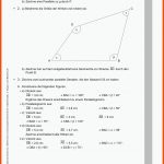 Sekundarstufe Unterrichtsmaterial Mathematik Geometrie Fuer Geometrie Klasse 7 Arbeitsblätter