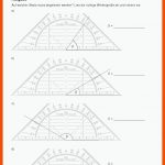 Sekundarstufe Unterrichtsmaterial Mathematik Geometrie Fuer Geometrische Grundkonstruktionen Arbeitsblätter