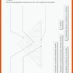 Sekundarstufe Unterrichtsmaterial Mathematik Geometrie Fuer Parallelverschiebung Arbeitsblatt Pdf