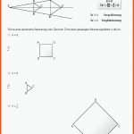 Sekundarstufe Unterrichtsmaterial Mathematik Geometrie Geometrie ... Fuer Zentrische Streckung Arbeitsblatt