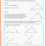 Sekundarstufe Unterrichtsmaterial Mathematik Geometrie Mathe Mit ... Fuer Dreiecke Konstruieren Arbeitsblätter