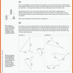 Sekundarstufe Unterrichtsmaterial Mathematik Geometrie Satz Des ... Fuer Satz Des Pythagoras Arbeitsblätter