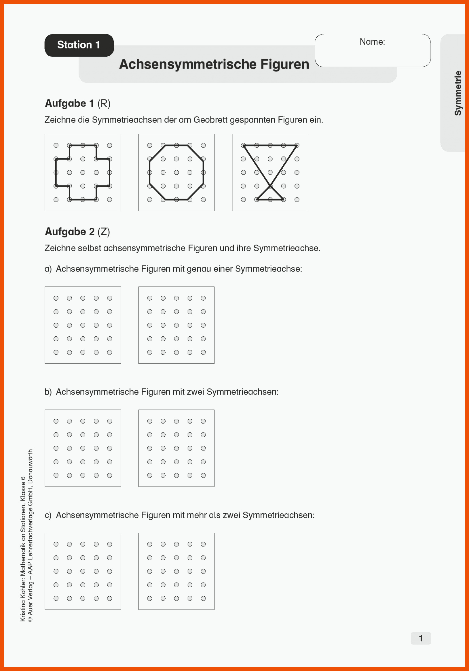 1 Mathe Arbeitsblätter Klasse 6 Gymnasium - Mathe Arbeitsblätter