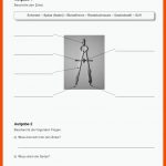 Sekundarstufe Unterrichtsmaterial Mathematik Geometrie Zirkel ... Fuer Zirkel Beschriften Arbeitsblatt