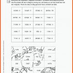 Sekundarstufe Unterrichtsmaterial Mathematik Grundrechenarten Fuer Grundrechenarten Arbeitsblätter Klasse 5