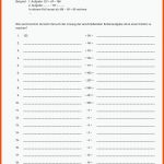 Sekundarstufe Unterrichtsmaterial Mathematik Grundrechenarten Fuer Grundrechenarten Arbeitsblätter Pdf