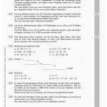 Sekundarstufe Unterrichtsmaterial Mathematik Grundrechenarten ... Fuer Natürliche Zahlen Klasse 5 Arbeitsblätter