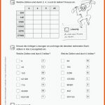 Sekundarstufe Unterrichtsmaterial Mathematik Grundrechenarten ... Fuer Teilbarkeitsregeln Arbeitsblatt