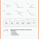 Sekundarstufe Unterrichtsmaterial Mathematik Inklusion Geometrie ... Fuer Geometrie Klasse 6 Arbeitsblätter