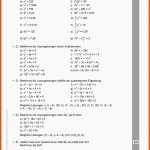 Sekundarstufe Unterrichtsmaterial Mathematik Terme Und Gleichungen ... Fuer Quadratische Gleichungen Arbeitsblatt