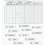 Sekundarstufe Unterrichtsmaterial Mathematik Zahlen Und Mengen Fuer Natürliche Zahlen Klasse 5 Arbeitsblätter