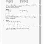Sekundarstufe Unterrichtsmaterial Mathematik Zahlen Und Mengen Fuer Rationale Zahlen Arbeitsblätter