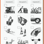 Sekundarstufe Unterrichtsmaterial Physik Mechanik KrÃ¤fte Und Ihre ... Fuer Kräfte Und Ihre Wirkungen Arbeitsblatt Lösungen