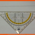 So Zeichnest Du Parallele Geraden - Mathematik Klasse 6 ... Fuer Parallele Und normale Geraden Arbeitsblätter