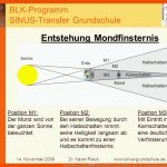 Sonne, Mond Und Erde â Wo Kein Licht ist, Da ist Schatten - Ppt ... Fuer sonnenfinsternis Mondfinsternis Arbeitsblatt