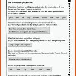 SopÃ¤d Unterrichtsmaterial Deutsch Grammatik Fuer Adjektive Ig Lich isch Arbeitsblatt
