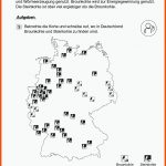 SopÃ¤d Unterrichtsmaterial Erdkunde/geografie Deutschland Fuer Erdkunde Deutschland Arbeitsblätter