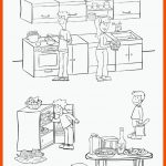 SopÃ¤d Unterrichtsmaterial Fuer Arbeitsgeräte In Der Küche Arbeitsblatt