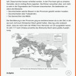 SopÃ¤d Unterrichtsmaterial Geschichte Antike Das Alte Rom: Provinzen Fuer Geschichte Klasse 6 Römisches Reich Arbeitsblätter