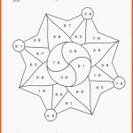 SopÃ¤d Unterrichtsmaterial Mathematik Einmaleins Fuer Arbeitsblatt 5er Reihe