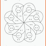 SopÃ¤d Unterrichtsmaterial Mathematik Einmaleins Fuer Einmaleins 6er Reihe Arbeitsblatt