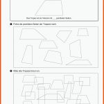 SopÃ¤d Unterrichtsmaterial Mathematik Geometrie Fuer Geometrie 4.klasse Arbeitsblätter