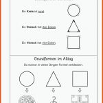 SopÃ¤d Unterrichtsmaterial Mathematik Geometrie Fuer Geometrische Körper Benennen Arbeitsblatt