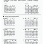 SopÃ¤d Unterrichtsmaterial Mathematik Multiplikation/division Fuer Schriftliche Multiplikation Arbeitsblätter 5 Klasse