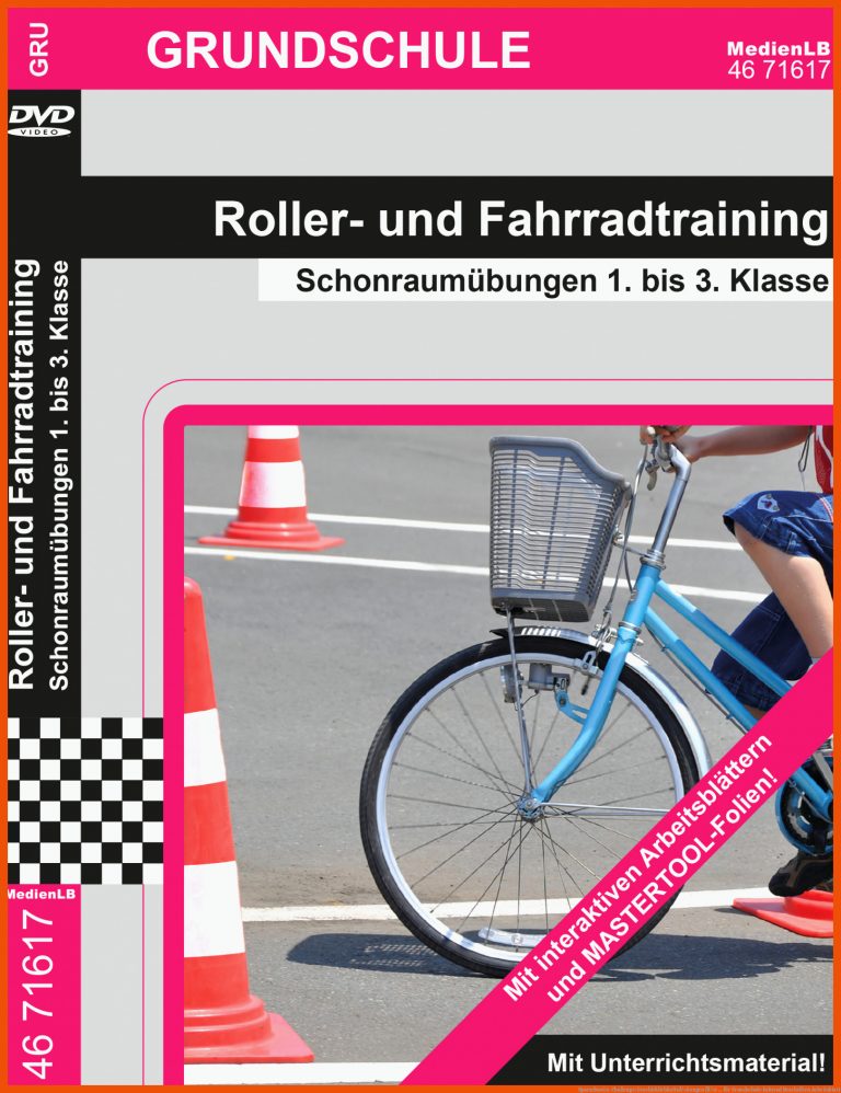 Sparschwein-Challenge: GeschicklichkeitsÃ¼bungen fÃ¼r ... für grundschule fahrrad beschriften arbeitsblatt
