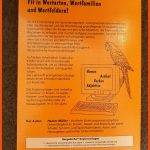 Sprache Untersuchen. Klasse 3 Von Heiner MÃ¼ller (2007, Taschenbuch ... Fuer Merkmale Vögel Arbeitsblatt