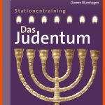 Stationentraining: Das Judentum - Produkt Fuer the Hate U Give Arbeitsblätter Lösungen