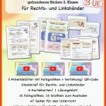 Steppstich RÃ¼ckstich Gebundenes Sticken Grundschule Werken Und ... Fuer Steckbrief Tulpe Arbeitsblatt