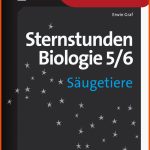 Sternstunden Biologie: SÃ¤ugetiere Fuer Biologie 5 Klasse Gymnasium Rind Wiederkäuer Arbeitsblatt