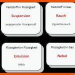 Stoffgemische - Chemiezauber.de Fuer Reinstoffe Und Gemische Arbeitsblatt