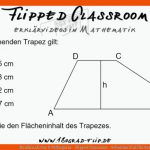 StrahlensÃ¤tze & Pythagoras - Flipped Classroom - Sebastian Stoll Fuer Satz Des Pythagoras Arbeitsblätter