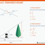 Strahlensatz Aufgabe Mit LÃ¶sung Mathe SprÃ¼che, Nachhilfe Mathe ... Fuer Strahlensatz Aufgaben Arbeitsblatt