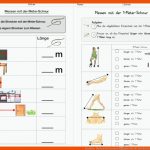 Strecken - Messen Und Zeichnen â¢ Gpaed.de Fuer Strecken Zeichnen Arbeitsblatt