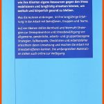 StressprÃ¤vention Und Stressabbau: Praxisbuch FÃ¼r Beratung ... Fuer Stressbewältigung Arbeitsblätter