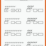 Subtraktion Bis 10 Mit Symbolen Matheaufgaben Klasse 1 Fuer Minus Rechnen 1 Klasse Arbeitsblätter