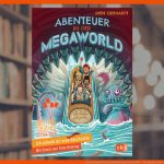 Sven Gerhardt: Ich Schenk Dir Eine Geschichte - Abenteuer In Der ... Fuer Abenteuer In Der Megaworld Arbeitsblätter Lösungen