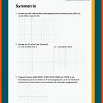 Symmetrie Fuer Symmetrie Klasse 2 Arbeitsblätter