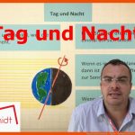 Tag Und Nacht Erdkunde - Physik - Sachunterricht Lehrerschmidt Fuer Entstehung Von Tag Und Nacht Arbeitsblatt