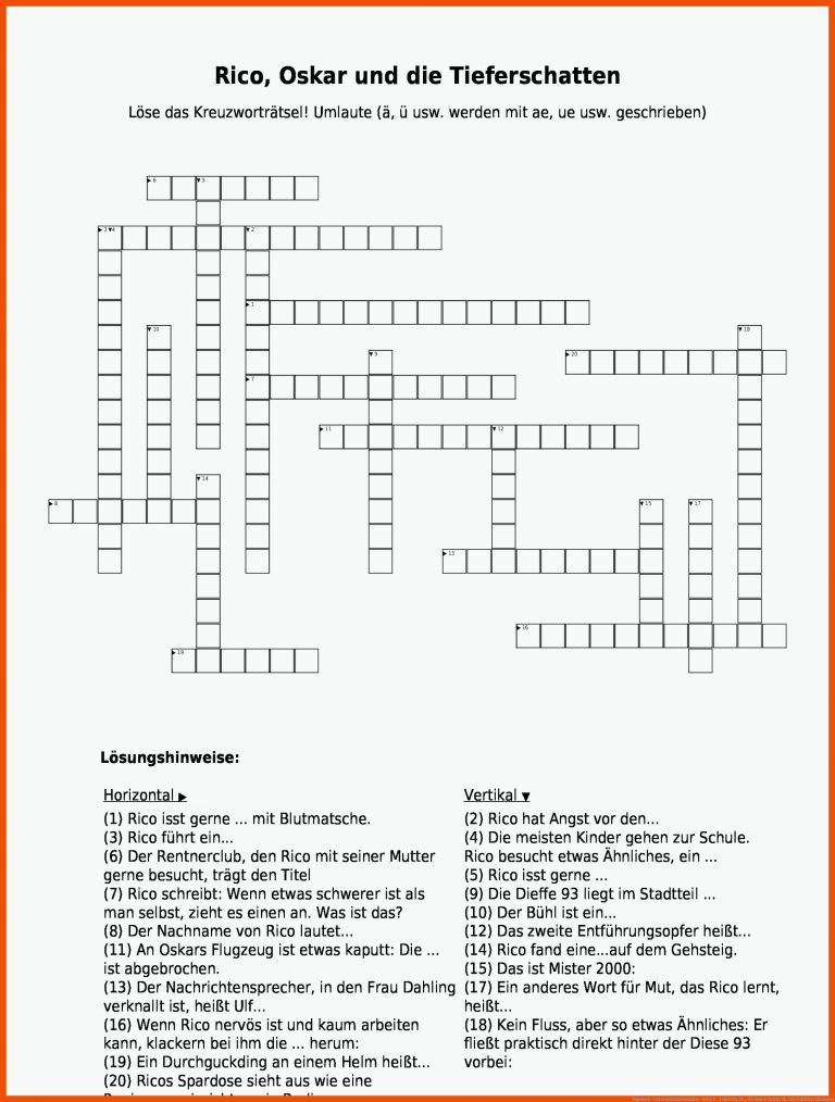 Tagebuch - Unterrichtsmaterialien - Seite 6 - Lehrer24.de ... für anton taucht ab arbeitsblätter lösungen