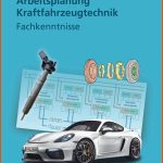 Technische Kommunikation Arbeitsplanung Kraftfahrzeugtechnik Fuer Lösungen Zu 22712 Lösungen Arbeitsblätter Kfz Lernfelder 5 8 Pdf