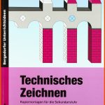 Technisches Zeichnen: (5. Bis 10. Klasse) : Aigner, Alfred: Amazon ... Fuer Arbeitsblätter Technisches Zeichnen Klasse 7