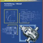 Technisches Zeichnen Technische Kommunikation Metall Fachbildung Fuer Technisches Zeichnen Arbeitsblätter