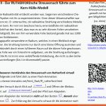 Teil Ii: Der Rutherfordsche Streuversuch Fuer Rutherford Streuversuch Arbeitsblatt