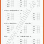 Teilbarkeit Einer Zahl (klasse 4) Matheaufgaben, Mathe ... Fuer Teilbarkeitsregeln Arbeitsblatt